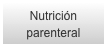 Nutrición parenteral